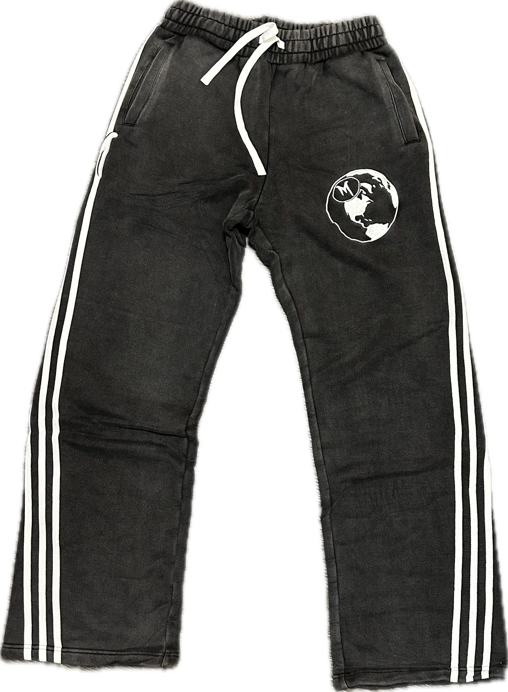 “Misfits World” Pants
