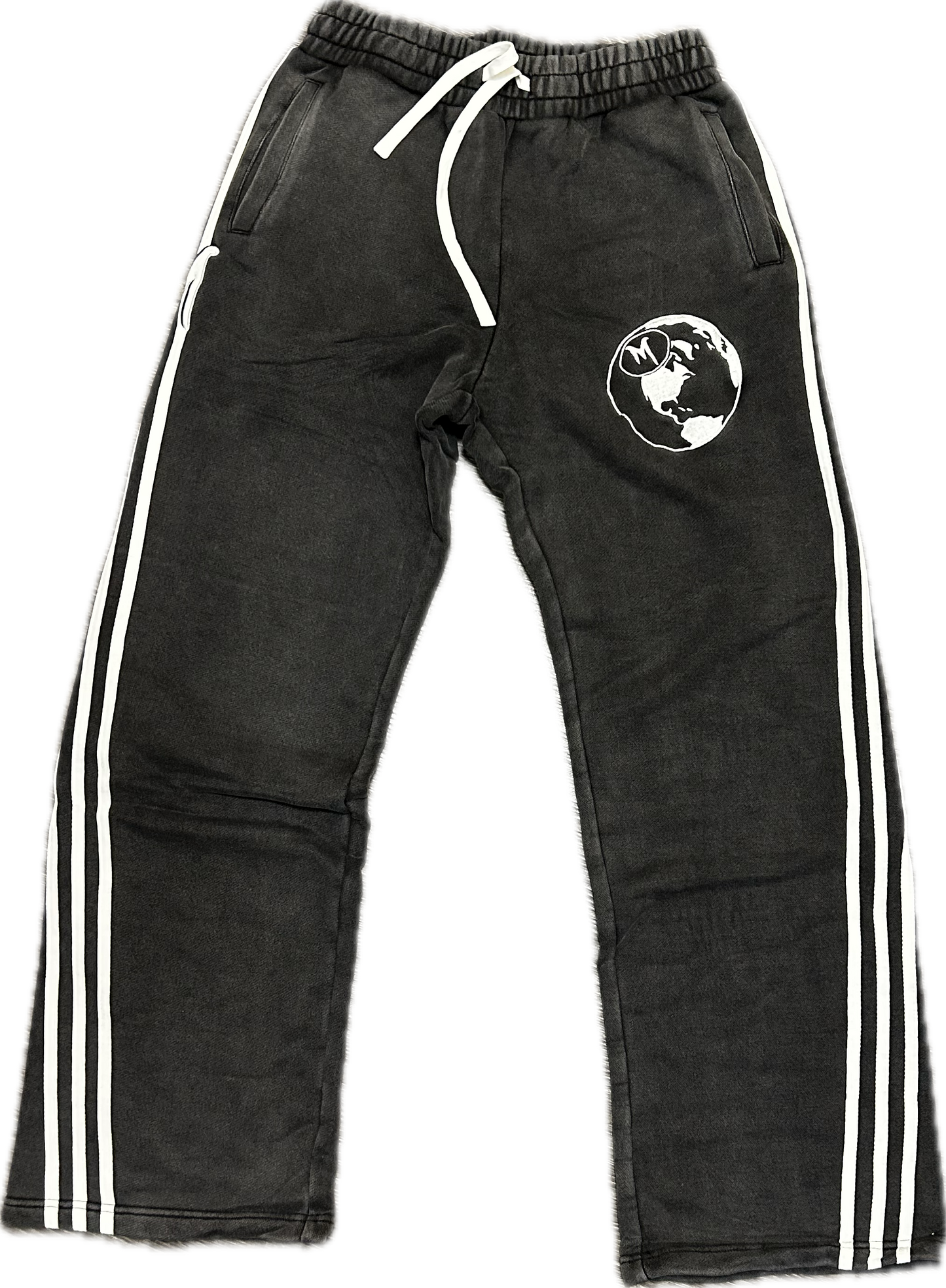 “Misfits World” Pants