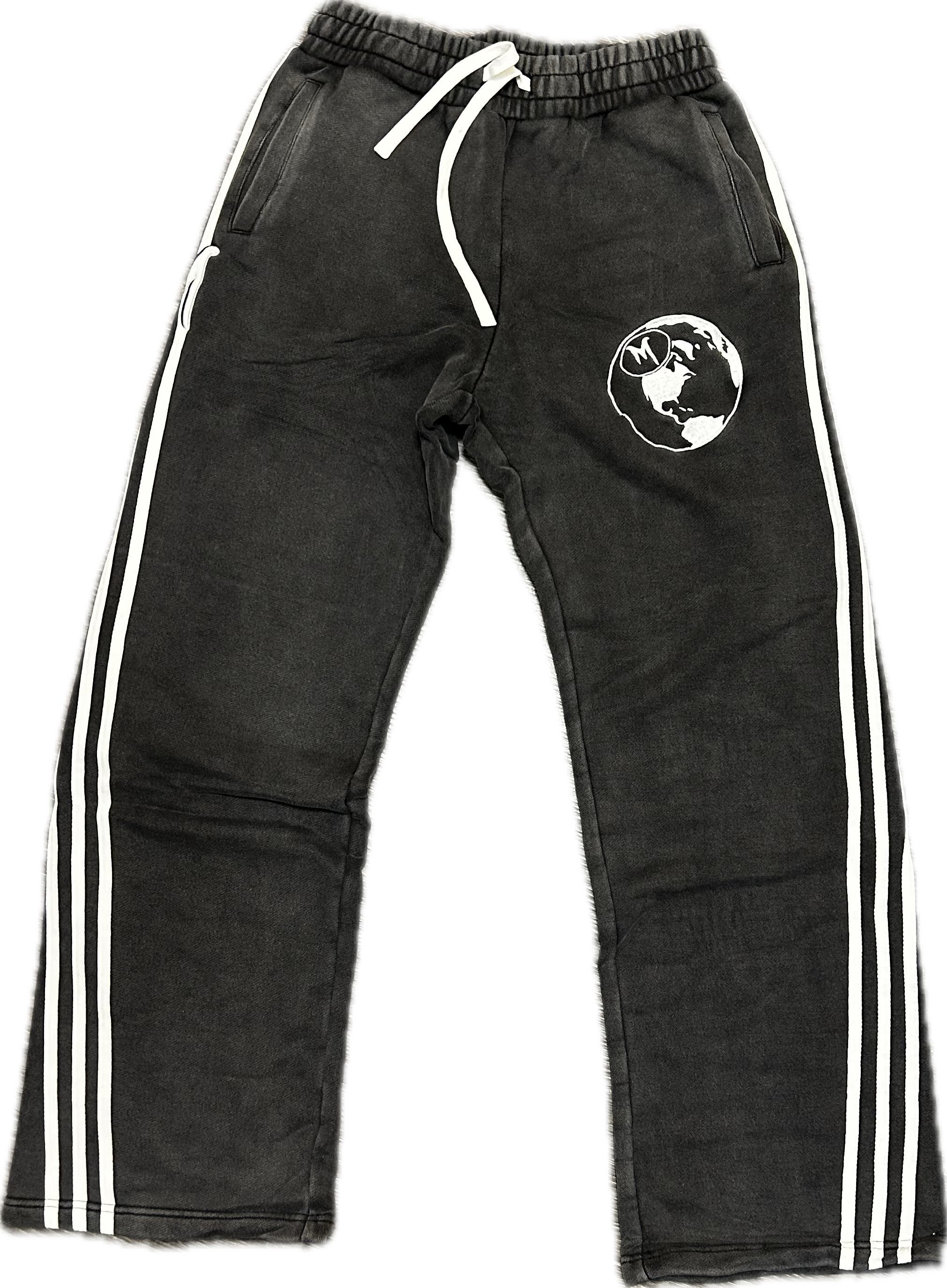 “Misfits World” Pants