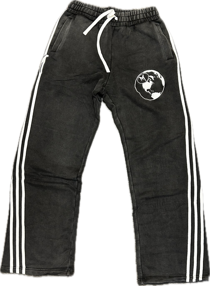 “Misfits World” Pants