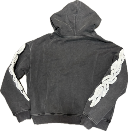 “Misfits World” Jacket
